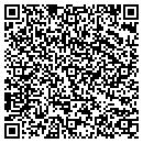 QR code with Kessinger Service contacts