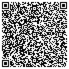 QR code with Garys Welding & Machine Shop contacts