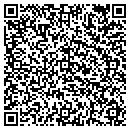 QR code with A To Z Laundry contacts