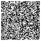 QR code with San Carlos Irrigation Project contacts