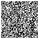 QR code with N-Style Tuxedos contacts