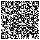 QR code with C K Motor Co contacts
