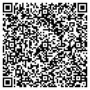 QR code with API Service contacts