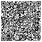 QR code with Millennium Shutters & Blinds contacts