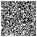 QR code with Roeing Corp contacts
