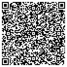 QR code with National Machine Tool & Engrng contacts