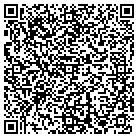 QR code with Advanced Design & Machine contacts