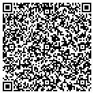 QR code with Ossian Pro Hardware & Supl Inc contacts