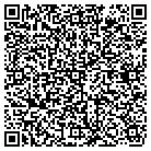 QR code with Anderson Library Bookmobile contacts