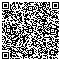 QR code with Duraclean contacts