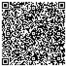 QR code with Ashleys Barber Shop contacts