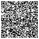 QR code with Mark Houin contacts