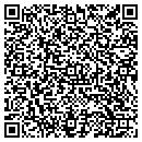 QR code with University Housing contacts