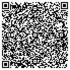 QR code with M & M Electronics contacts