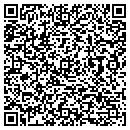 QR code with Magdalenea's contacts