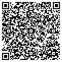 QR code with MMS contacts