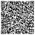 QR code with B & S Hardware & Appliance contacts