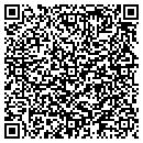 QR code with Ultimate Security contacts