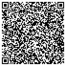 QR code with H & S Printing Service contacts