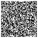QR code with K A Components contacts