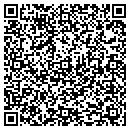 QR code with Here It Is contacts