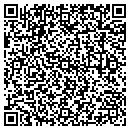 QR code with Hair Relations contacts