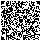 QR code with L Daugherty & Sons' Trucking contacts