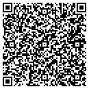 QR code with Morgan Eber contacts