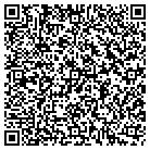 QR code with Phillips Pattern & Casting Inc contacts
