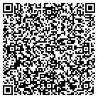 QR code with Martin Marietta Aggregates contacts