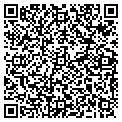 QR code with Bee Patch contacts