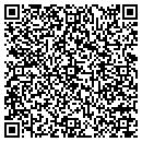 QR code with D N B Mennen contacts