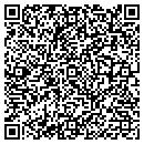 QR code with J C's Cleaning contacts