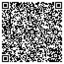 QR code with The Bullet Shop contacts