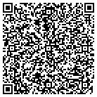 QR code with Knotts Space Planning & Design contacts