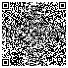 QR code with Ronald Hoover Construction contacts