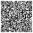 QR code with Falcon Point contacts