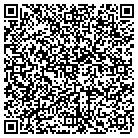QR code with W Allen Conrad Construction contacts