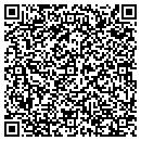 QR code with H & R Block contacts