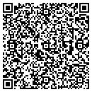 QR code with Health Trail contacts