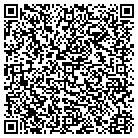 QR code with T & J Ldscpg & Lawn Maint Service contacts