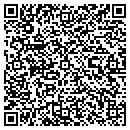 QR code with OFG Financial contacts