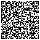 QR code with Harvie Stevenson contacts