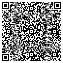 QR code with M & S Xpress contacts