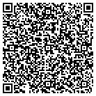 QR code with Clay Twp Vol Fire Department contacts
