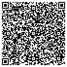 QR code with Mike Houin Lawn & Excavating contacts
