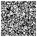 QR code with Zarse Farm contacts