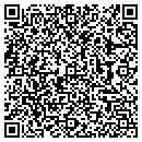 QR code with George Cline contacts