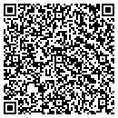 QR code with Markey's Audio contacts