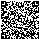 QR code with D-D Vending Inc contacts